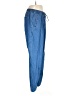 Old Navy 100% Cotton Blue Jeans Size L (tall) - photo 4