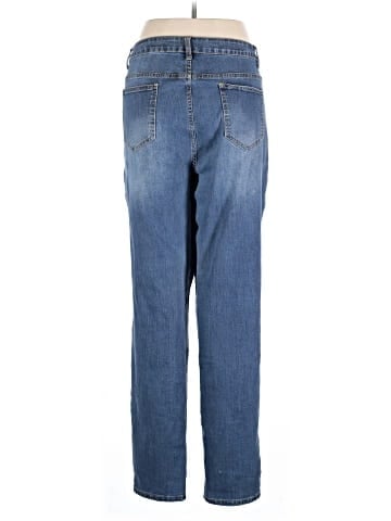 Ashley Stewart Jeans (view 2)