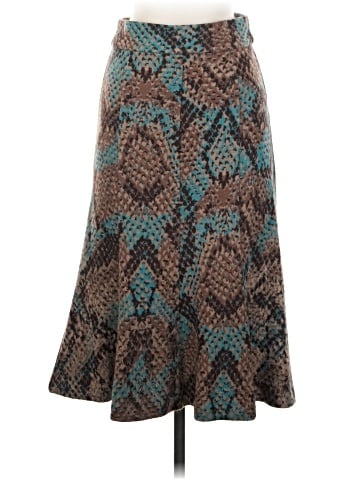Diane von Furstenberg Casual Skirt (view 1)