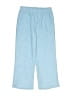 American Marketing Express 100% Polyester Blue Casual Pants Size 4 - 5 - photo 1