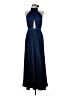 VICI Blue Cocktail Dress Size M - photo 1