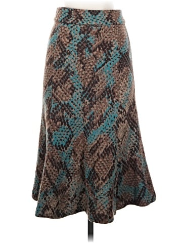 Diane von Furstenberg Casual Skirt (view 2)