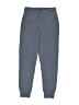 H&M 100% Cotton Solid Gray Sweatpants Size 7 - photo 1