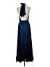VICI Blue Cocktail Dress Size M - photo 2