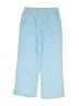 American Marketing Express 100% Polyester Blue Casual Pants Size 4 - 5 - photo 2