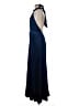VICI Blue Cocktail Dress Size M - photo 5