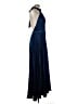 VICI Blue Cocktail Dress Size M - photo 4