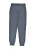 H&M 100% Cotton Solid Gray Sweatpants Size 7 - photo 2