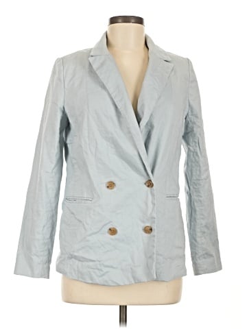Banana Republic Factory Store Blazer (view 1)