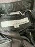 Wilsons Leather 100% Polyester Black Jacket Size M - photo 6