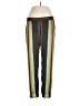 Zara Basic Color Block Teal Track Pants Size L - photo 1