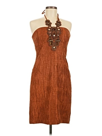 Muse exclusively for Boston Proper Cocktail Dress (view 1)