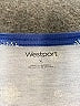 Westport Blue Short Sleeve Top Size XL - photo 7