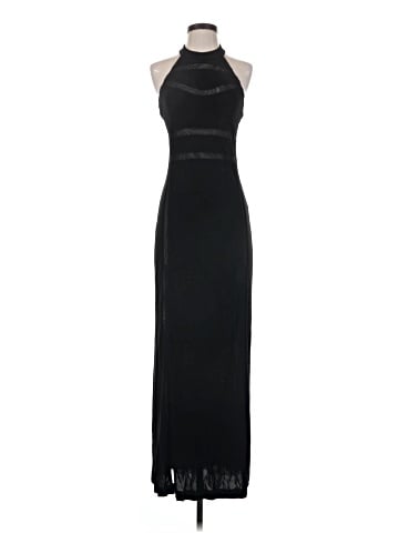 ABS Allen Schwartz Cocktail Dress (view 1)