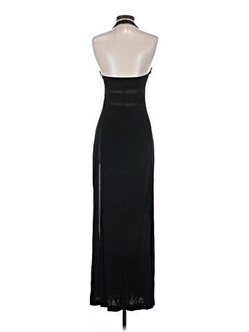 ABS Allen Schwartz Cocktail Dress (view 2)