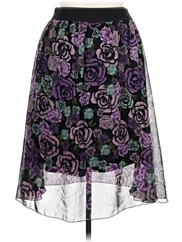 Lularoe Formal Skirt (view 1)