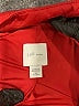 J.Jill 100% Nylon Red Vest Size XL Petite - photo 6