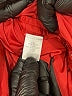 J.Jill 100% Nylon Red Vest Size XL Petite - photo 7