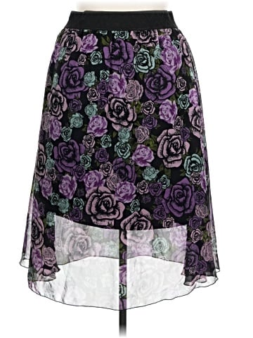 Lularoe Formal Skirt (view 2)
