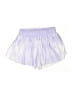 Infinity Purple Shorts Size S - photo 1