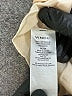 Vince. 100% Polyester Ivory Sleeveless Blouse Size M - photo 8