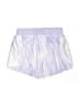 Infinity Purple Shorts Size S - photo 2