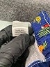 Disney Collection by Hanna Andersson 100% Polyester Blue Board Shorts Size 90 cm / US 12-24 MO - photo 4