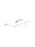 DIFF Pink Sunglasses One size - photo 1