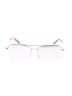 DIFF Pink Sunglasses One size - photo 2
