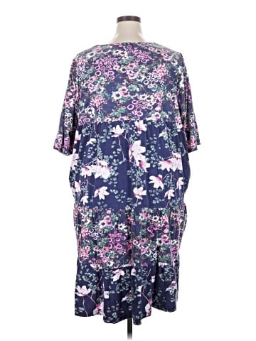 Ulla Popken Casual Dress (view 2)