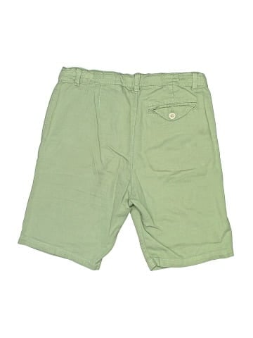 Mayoral Khaki Shorts (view 2)