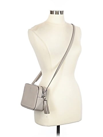 Kate Spade New York Leather Crossbody Bag (view 2)
