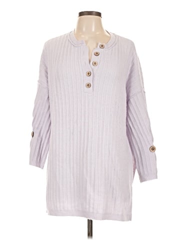 Intimately by Free People Pullover Sweater (view 1)