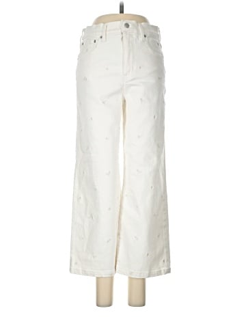 J.Crew Factory Store Jeans (view 1)