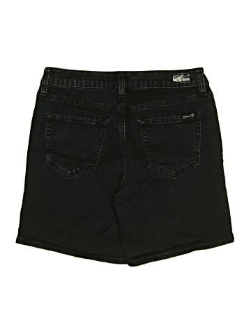Seven7 Denim Shorts (view 2)