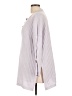Intimately by Free People Purple Pullover Sweater Size L - photo 5