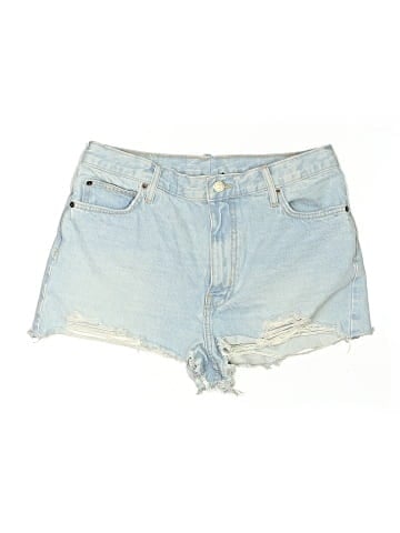 BDG Denim Shorts (view 1)