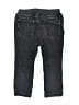 H&M Solid Black Jeans 12-18 MO / 18 MO - photo 2