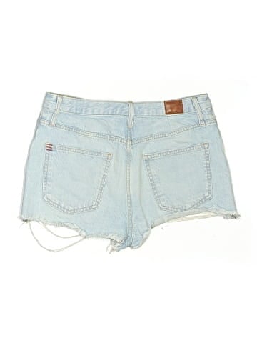 BDG Denim Shorts (view 2)
