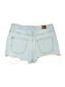 BDG Blue Denim Shorts Size 30 waist - photo 2