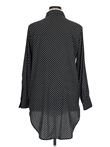 Philosophy Republic Clothing Long Sleeve Blouse (view 2)