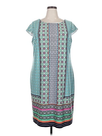 Cato Casual Dress (view 1)