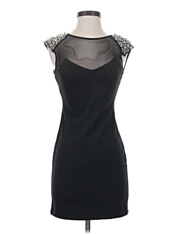 Sparkle & Fade Cocktail Dress (view 1)
