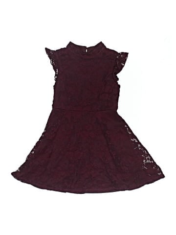 Zunie Dress (view 1)
