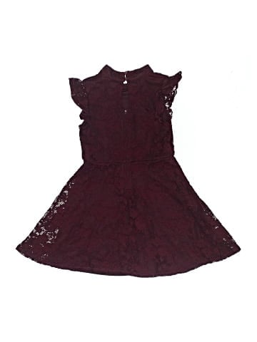 Zunie Dress (view 2)