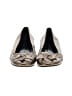 Sundance 100% Leather Metallic Gold Flats Size EU 39 - photo 2