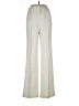 Love Tree Ivory Dress Pants Size L - photo 1