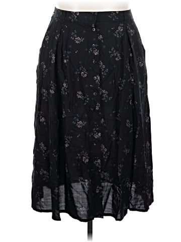 Liz Claiborne Casual Skirt (view 1)