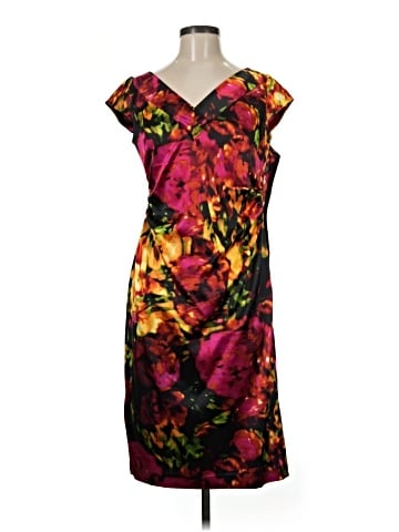 Maggy L Cocktail Dress (view 1)