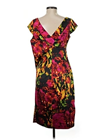 Maggy L Cocktail Dress (view 2)